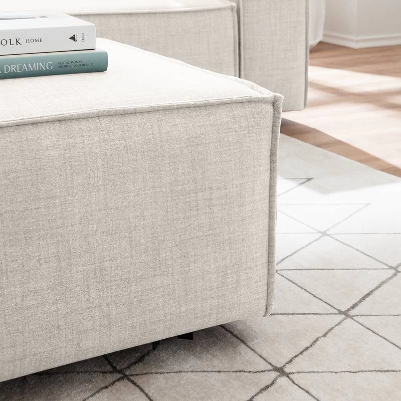 Repose-pieds KINX Rectangulaire – Image 15