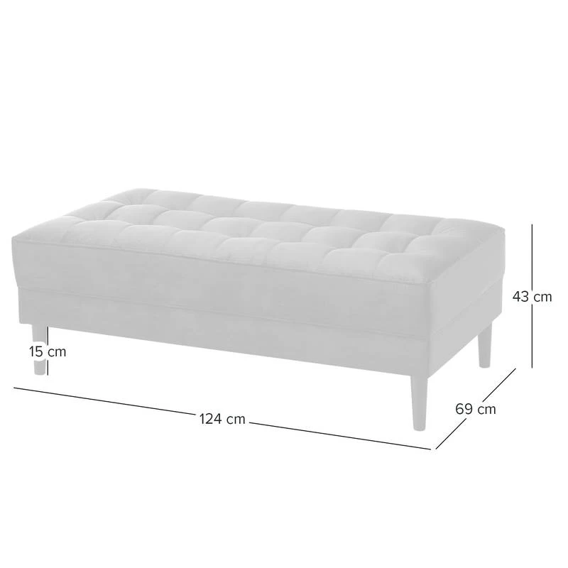 Banquette LAONA – Image 9