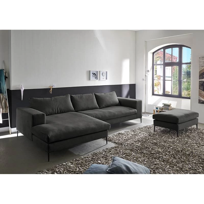 Repose-pieds Capitonné STREAKY BAY – Image 8