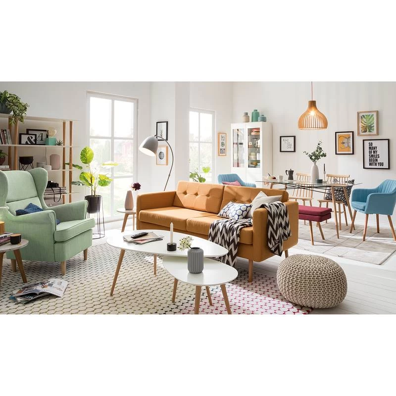 Pouf Tricot Edson – Image 7