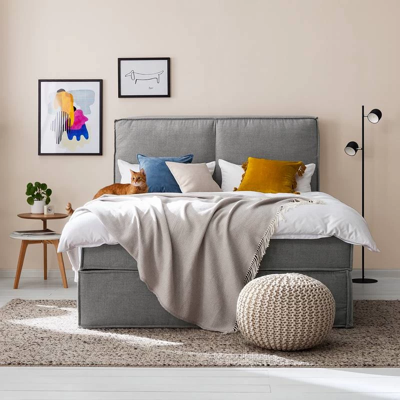 Pouf Tricot Edson – Image 8