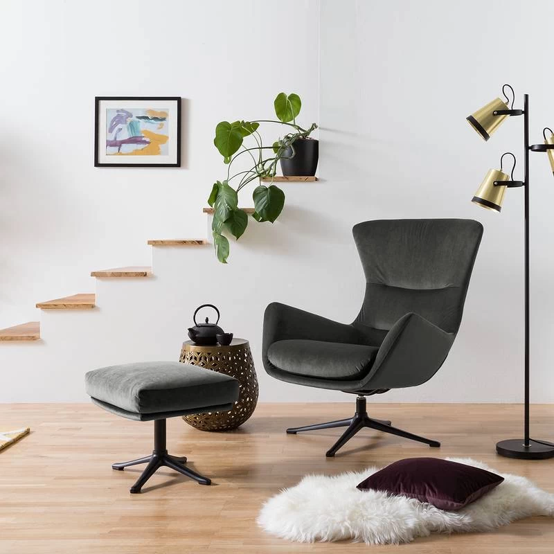 Repose-pieds Hepburn III – Image 2