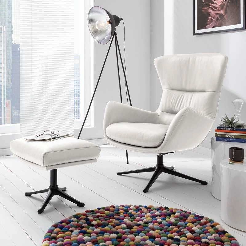 Repose-pieds Hepburn III – Image 10