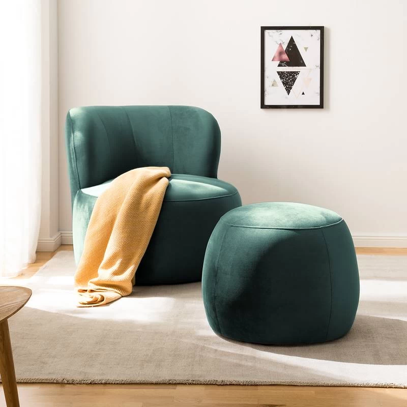 Repose-pieds LOVELOCK – Image 4