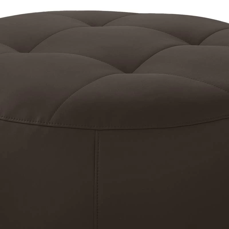 Repose-pieds Capitonné Monteux – Image 4