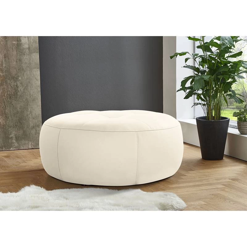 Repose-pieds Capitonné Monteux – Image 9