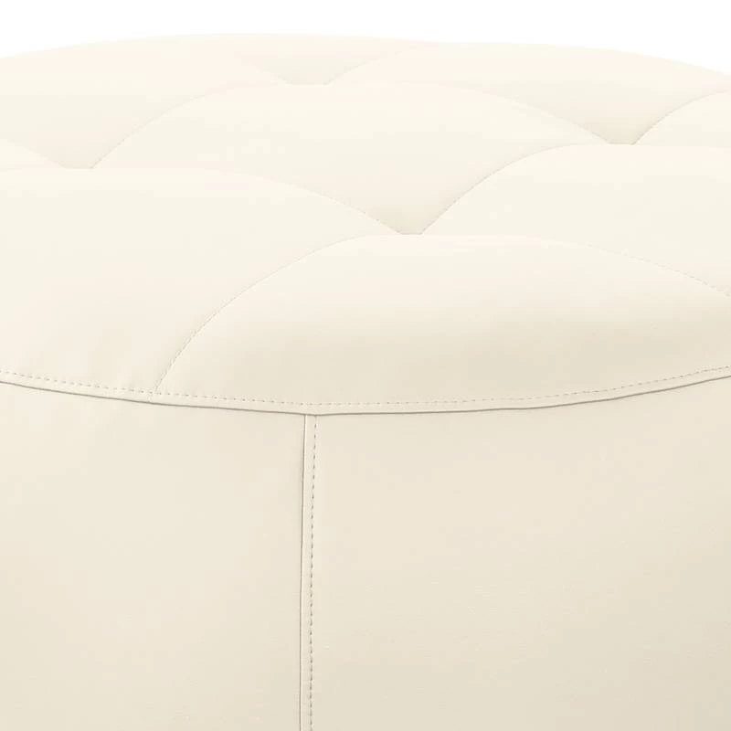 Repose-pieds Capitonné Monteux – Image 11