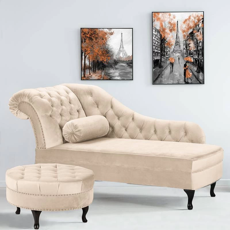 Repose-pieds Dalane – Image 2