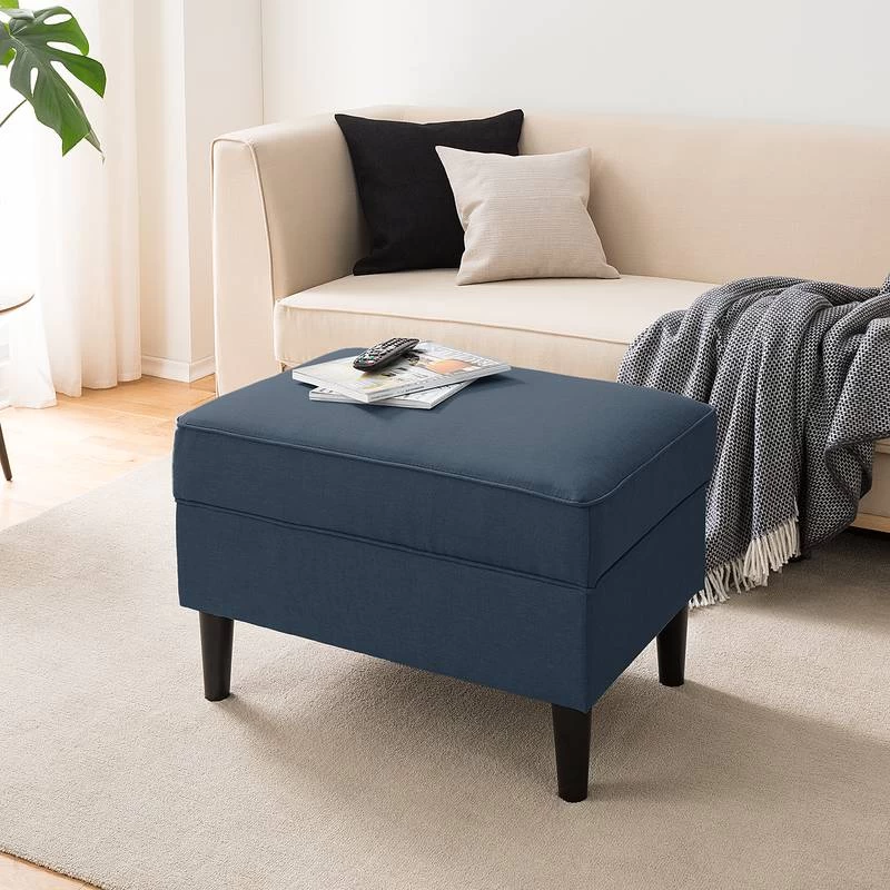 Repose-pieds Capitonné Boddin – Image 18