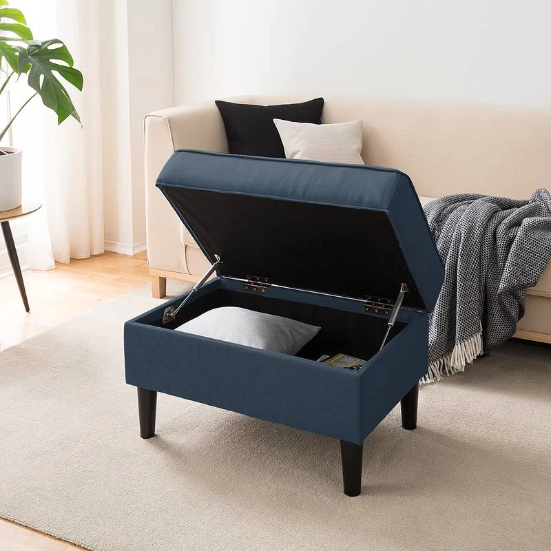 Repose-pieds Capitonné Boddin – Image 19