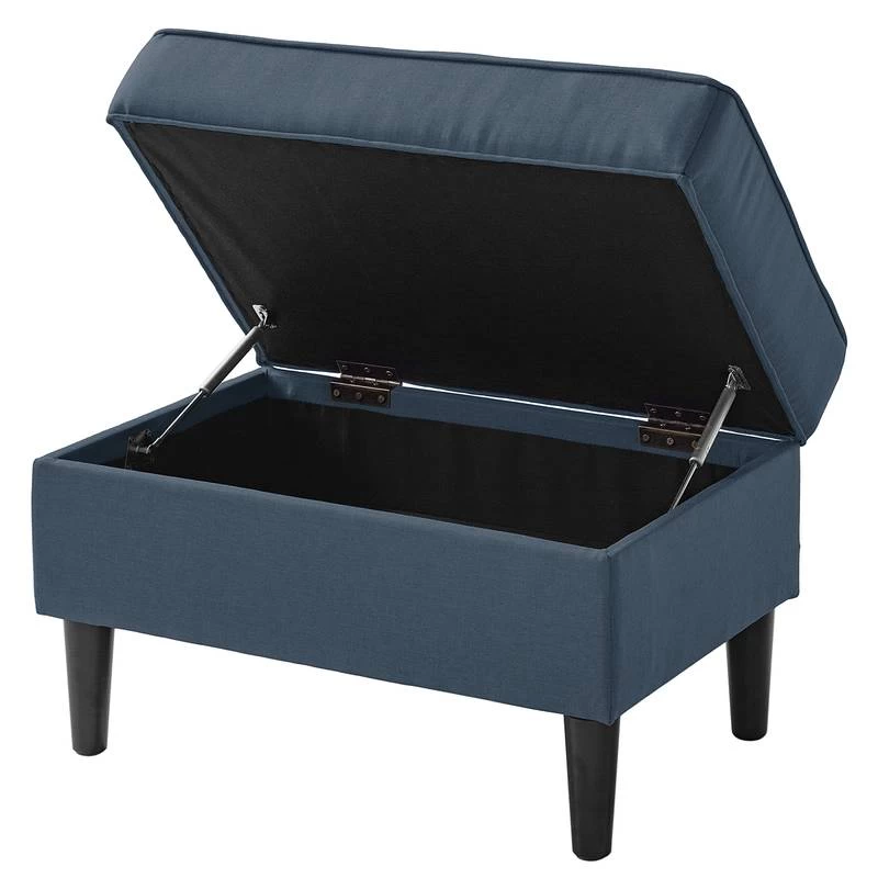 Repose-pieds Capitonné Boddin – Image 20