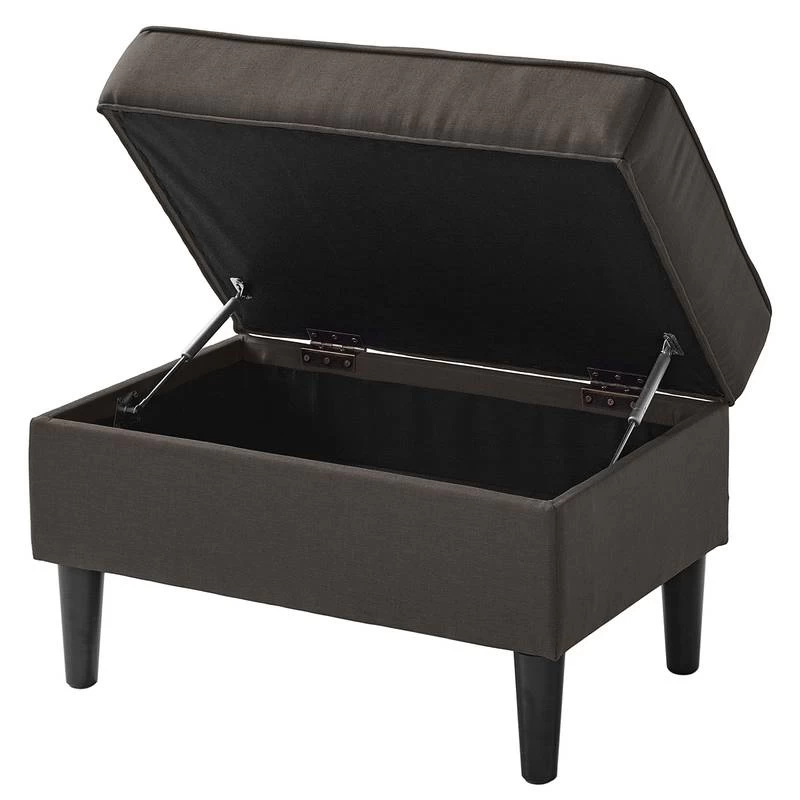 Repose-pieds Capitonné Boddin – Image 4