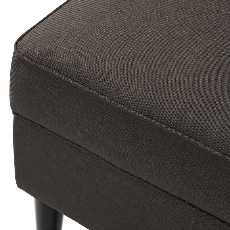 Repose-pieds Capitonné Boddin – Image 8