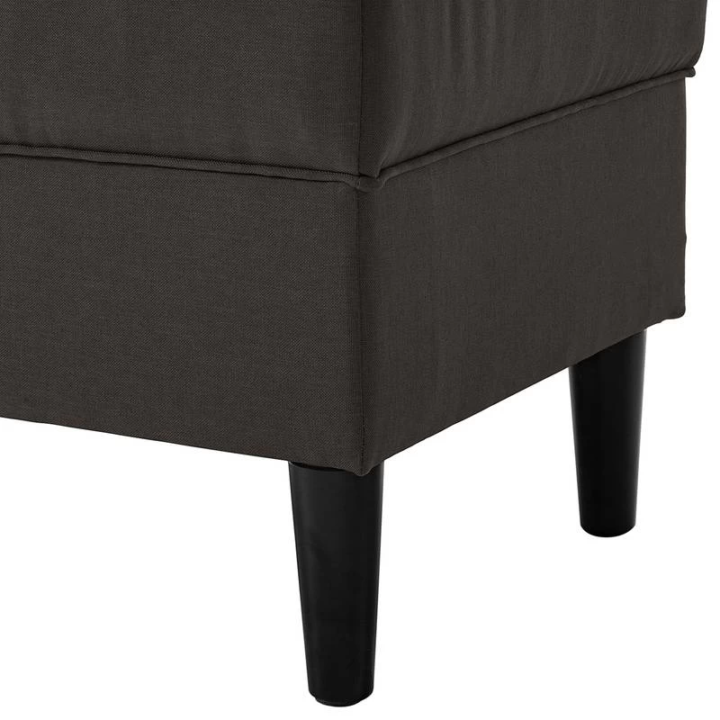 Repose-pieds Capitonné Boddin – Image 10