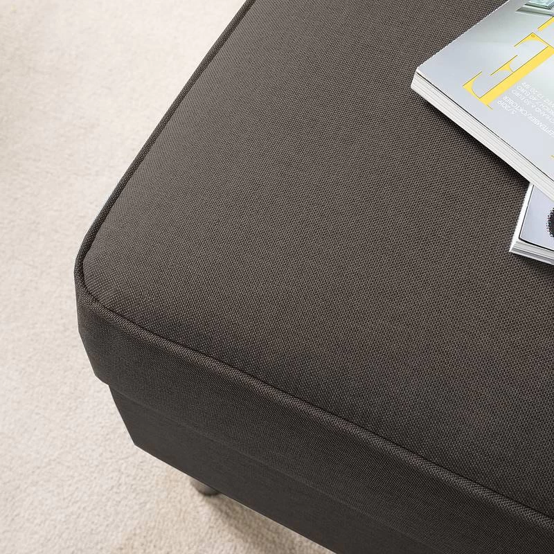 Repose-pieds Capitonné Boddin – Image 11