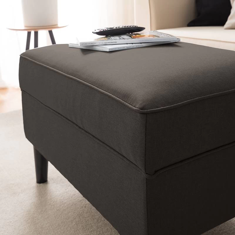 Repose-pieds Capitonné Boddin – Image 12