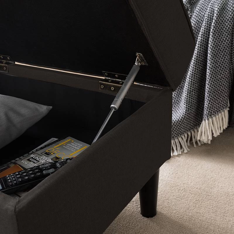 Repose-pieds Capitonné Boddin – Image 14