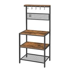 Étagère De Cuisine Jamban I