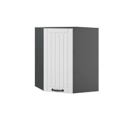 Armoire D'angle Suspendue Fame-Line