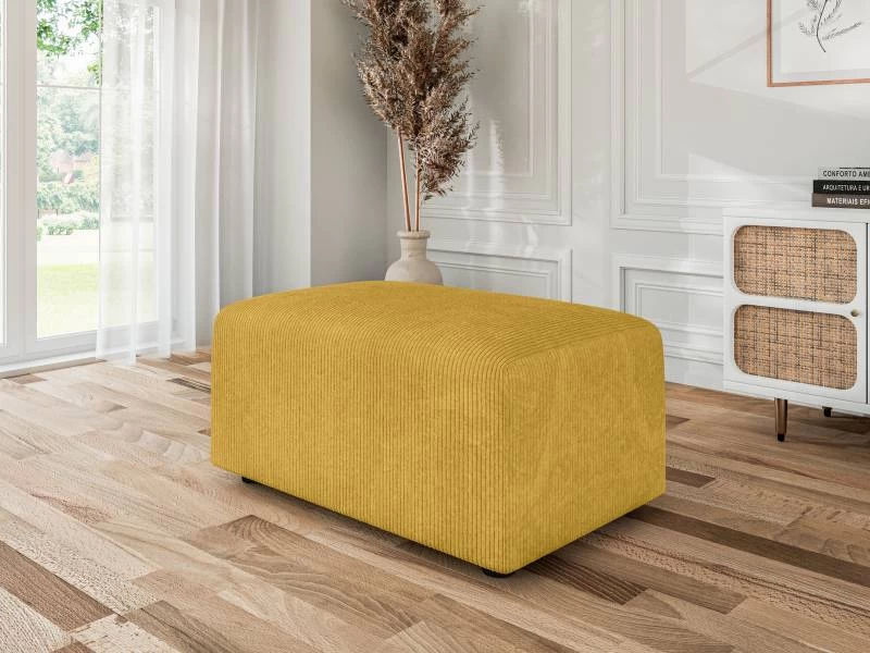 Pouf Carré MILO – Image 8