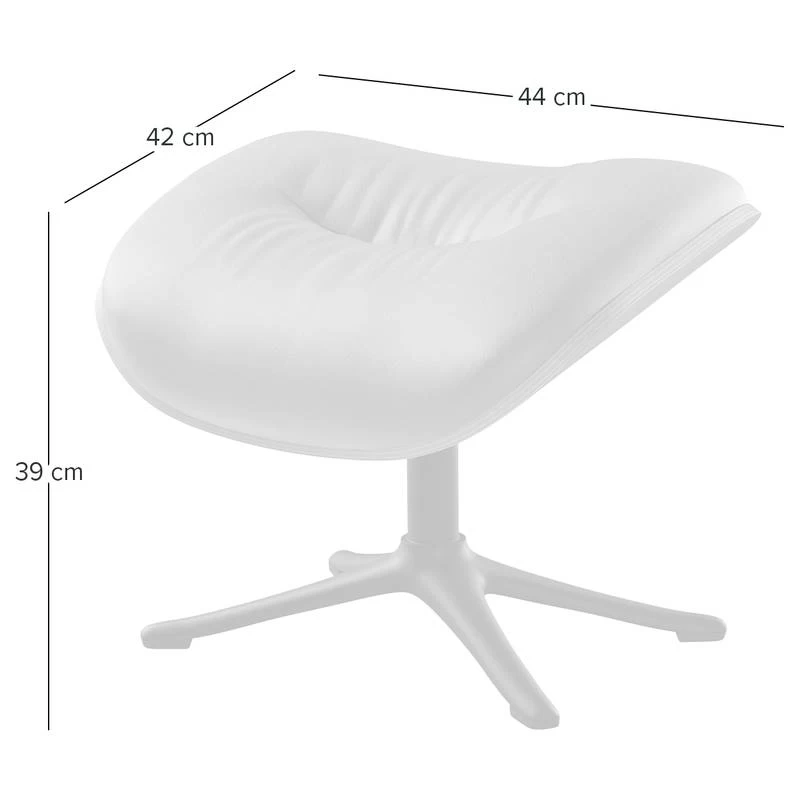 Repose-pieds Anderson I – Image 6