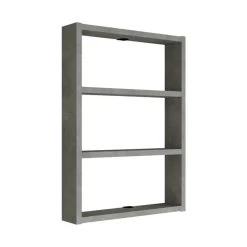 Étagère De Cuisine Lappajärvi 3 Niveaux