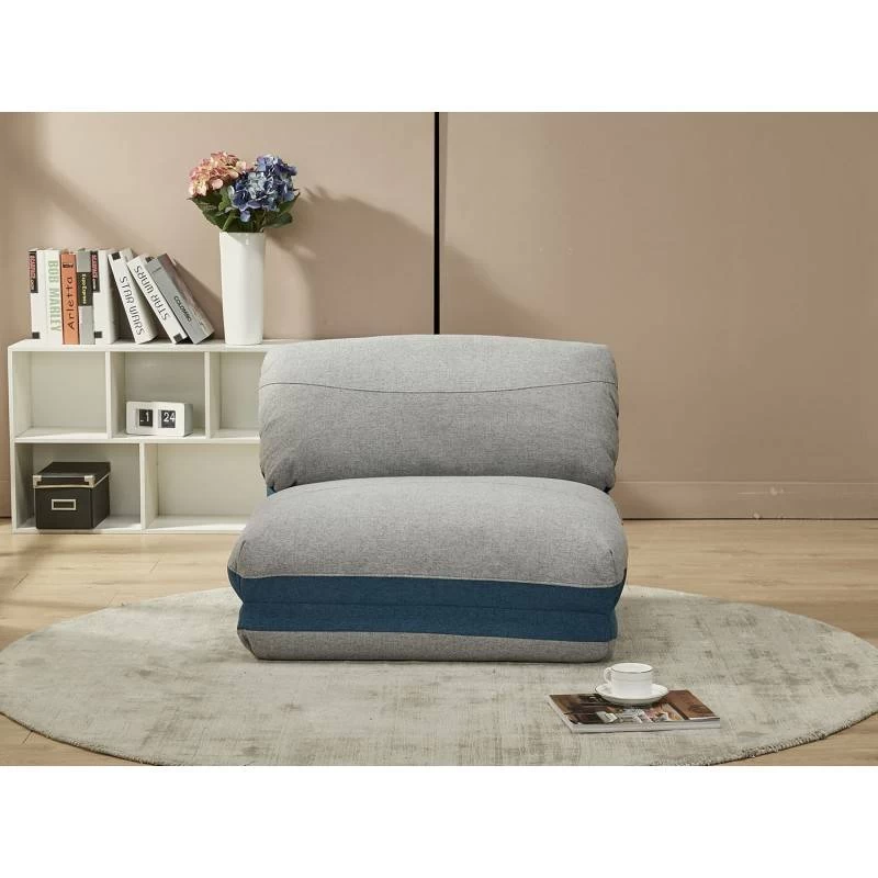 Chauffeuse Convertible 3 Positions - ZEN – Image 3