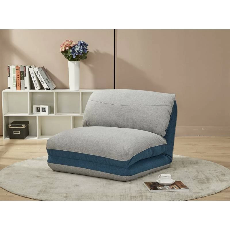 Chauffeuse Convertible 3 Positions - ZEN – Image 2