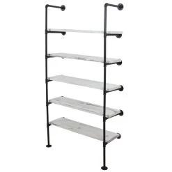 Étagère De Rangement HWC-C45