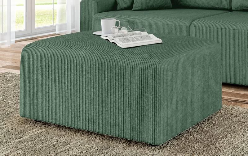 Pouf Carré MILO – Image 16