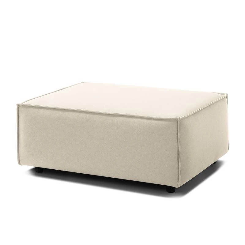 Repose-pieds KINX Rectangulaire