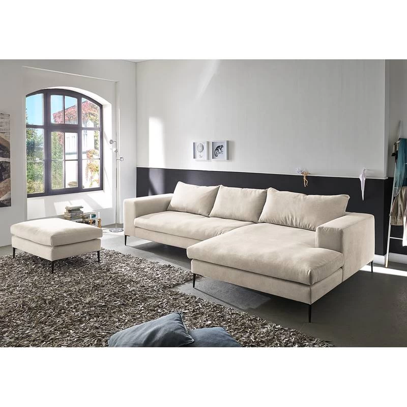 Repose-pieds Capitonné STREAKY BAY – Image 13