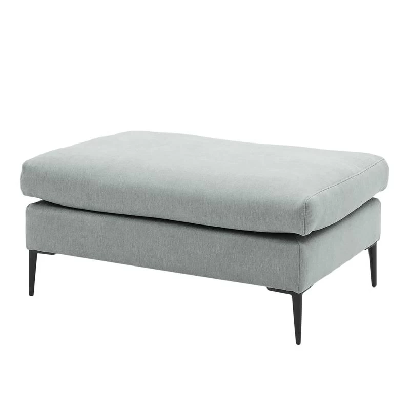 Repose-pieds Capitonné STREAKY BAY