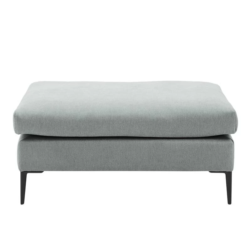 Repose-pieds Capitonné STREAKY BAY – Image 3