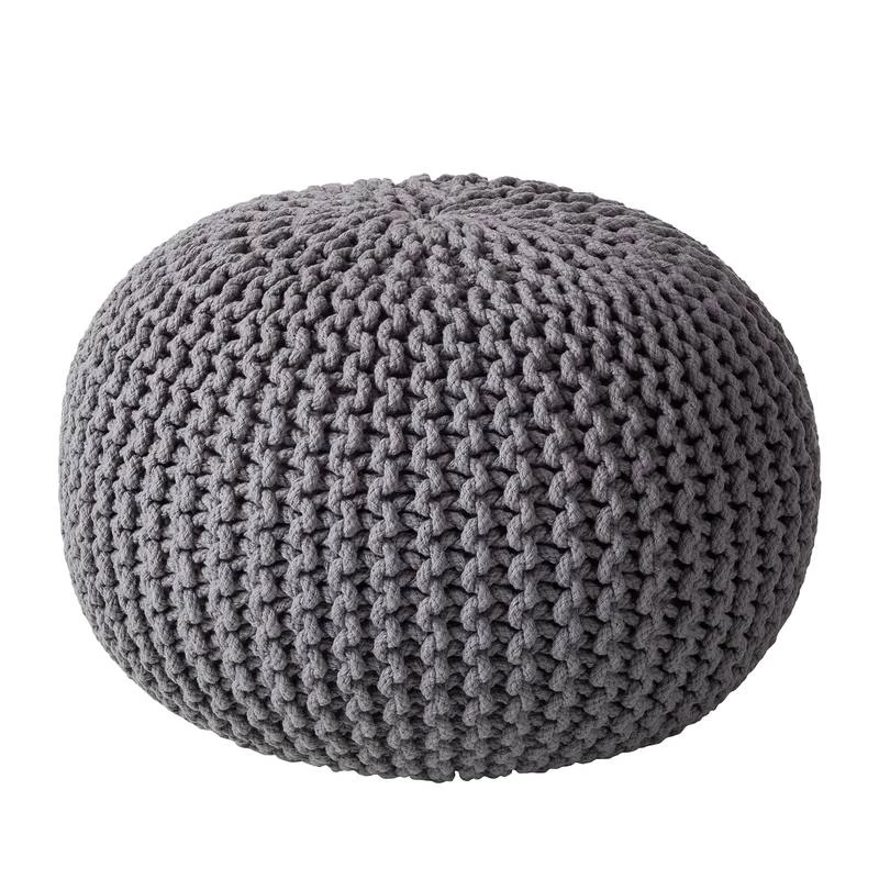 Pouf Tricot Edson – Image 16