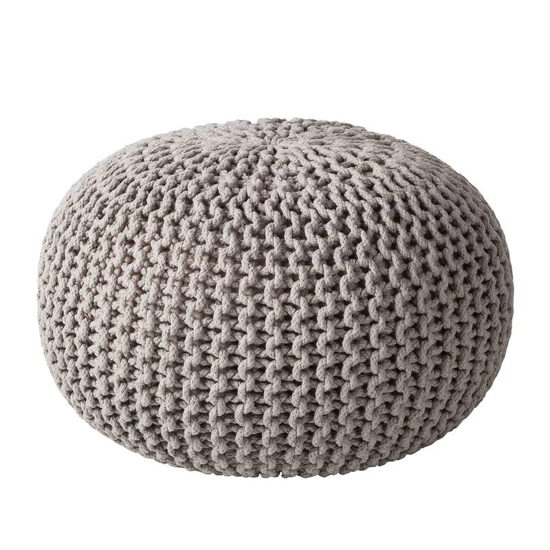 Pouf Tricot Edson – Image 11